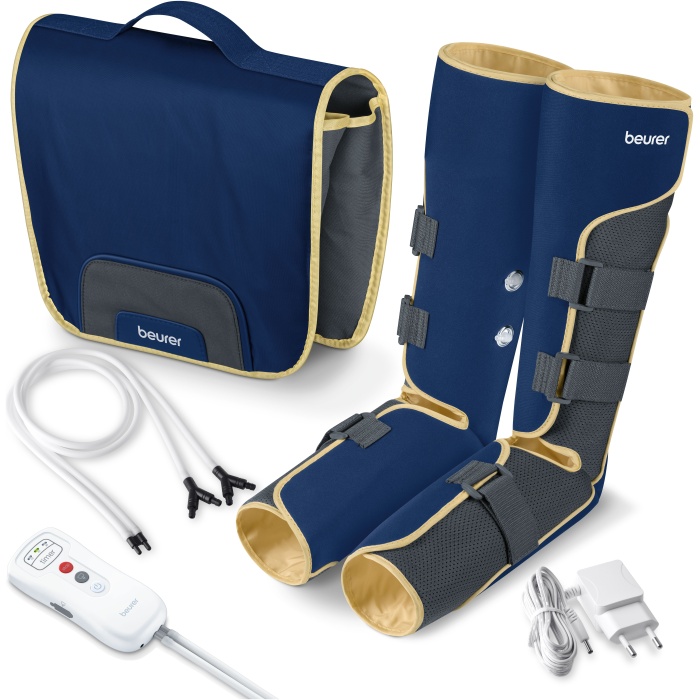 Vene/Kompressionsmassage