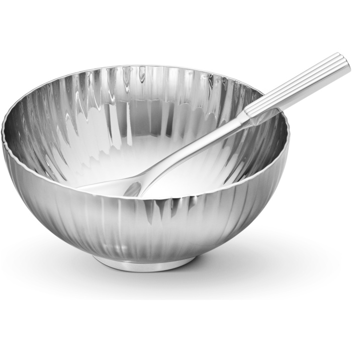 Berndadotte saltkar med ske