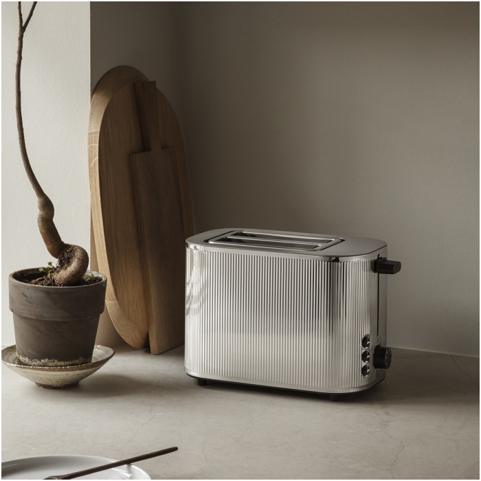 Bernadotte Brødrister