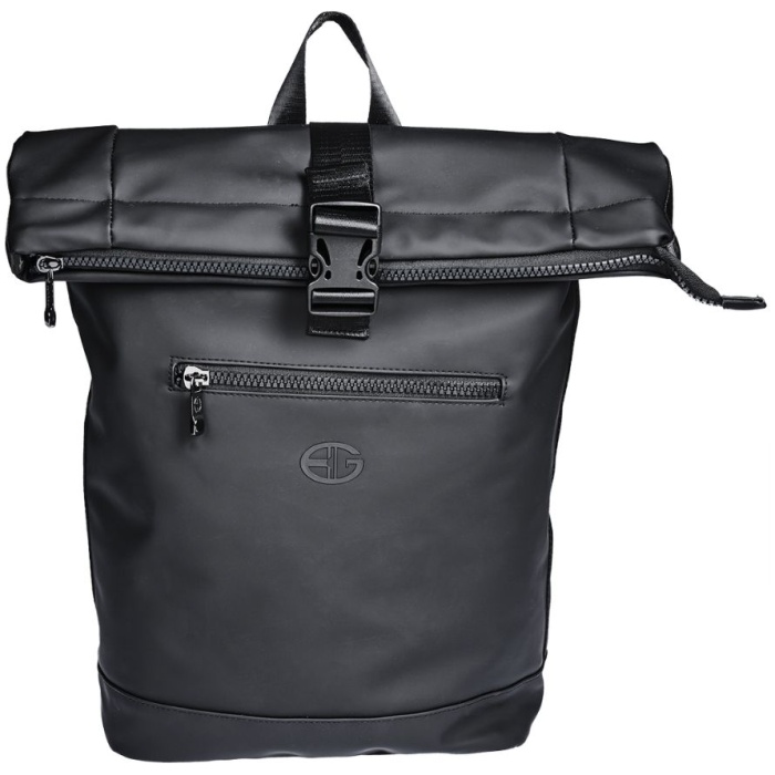 Rygsæk med rolltop
