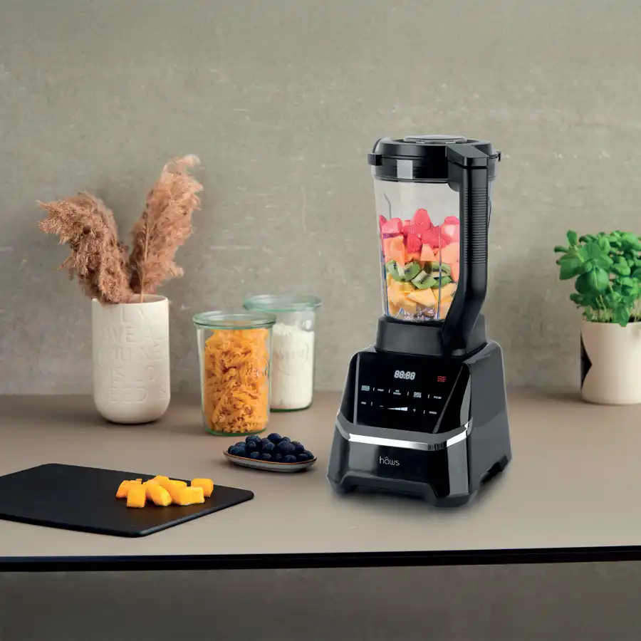 Powerblender – 2000 watt