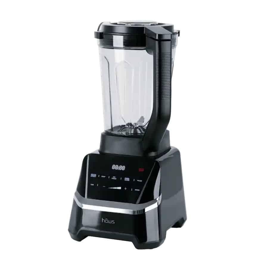 Powerblender – 2000 watt - Billede 2