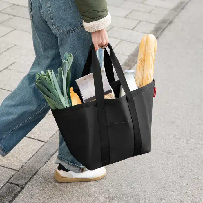 Shopper - taske