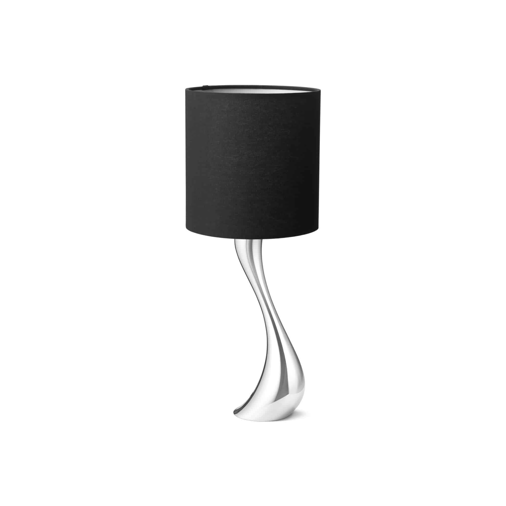 Cobra Lampe – h 40,5 cm - Billede 2