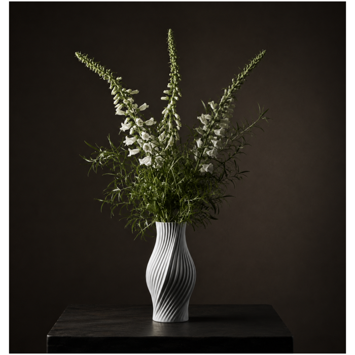 Twist Vase – 31 cm