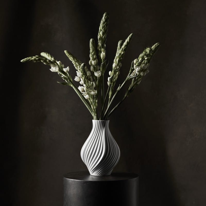 Twist Vase – 18 cm