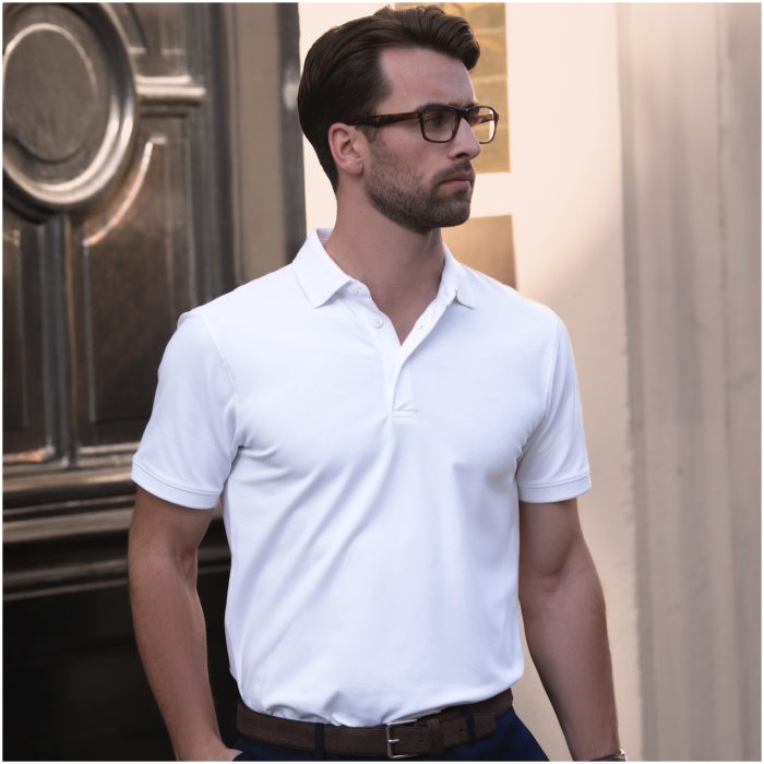 Altavista Polo – klassisk stil/moderne komfort