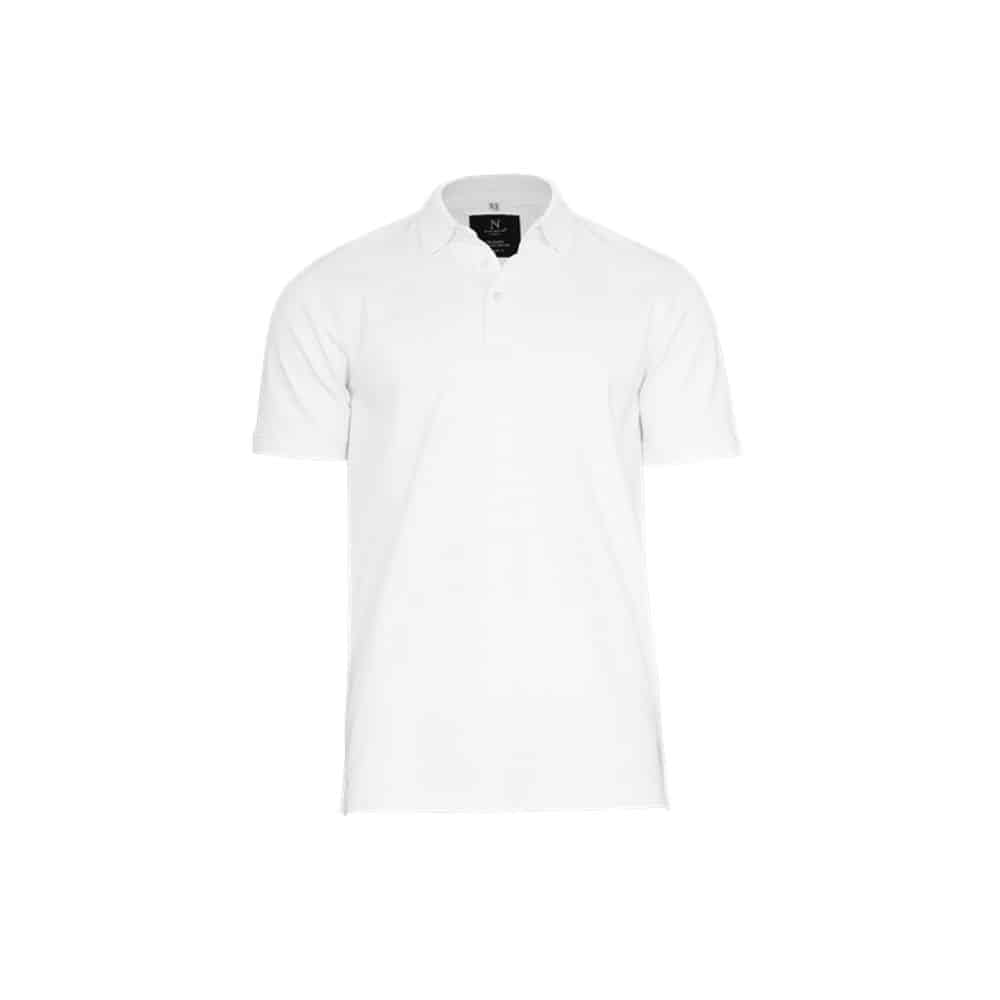 Altavista Polo – klassisk stil/moderne komfort - Billede 2