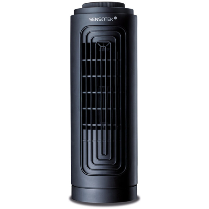 ST 200 Mini Tower Fan – Kompakt tårnventilator