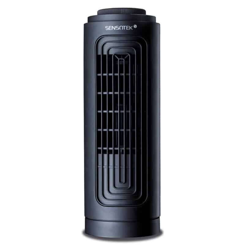 ST 200 Mini Tower Fan – Kompakt tårnventilator