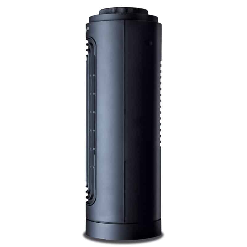 ST 200 Mini Tower Fan – Kompakt tårnventilator - Billede 2