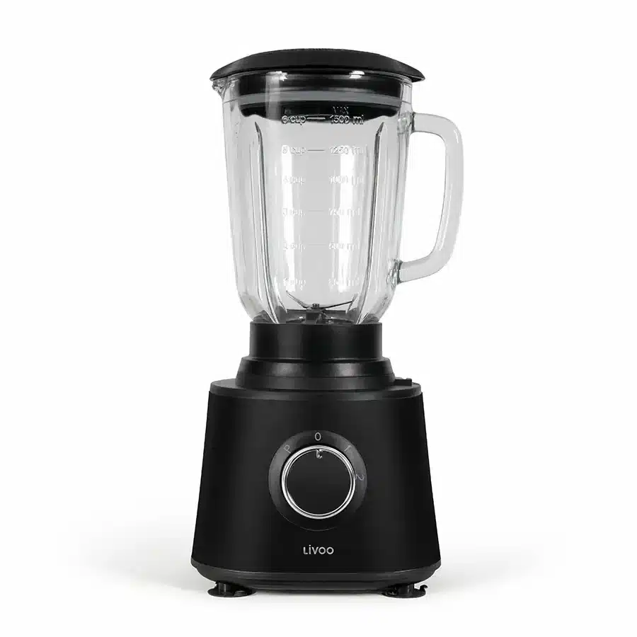 Multifunktionel foodprocessor 600 W - Billede 3