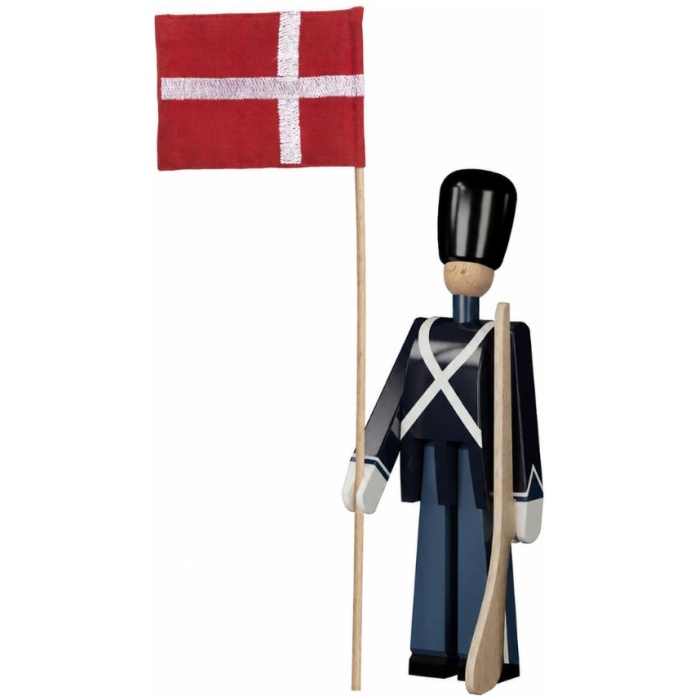 Livgarder Fanebærer - Special edition