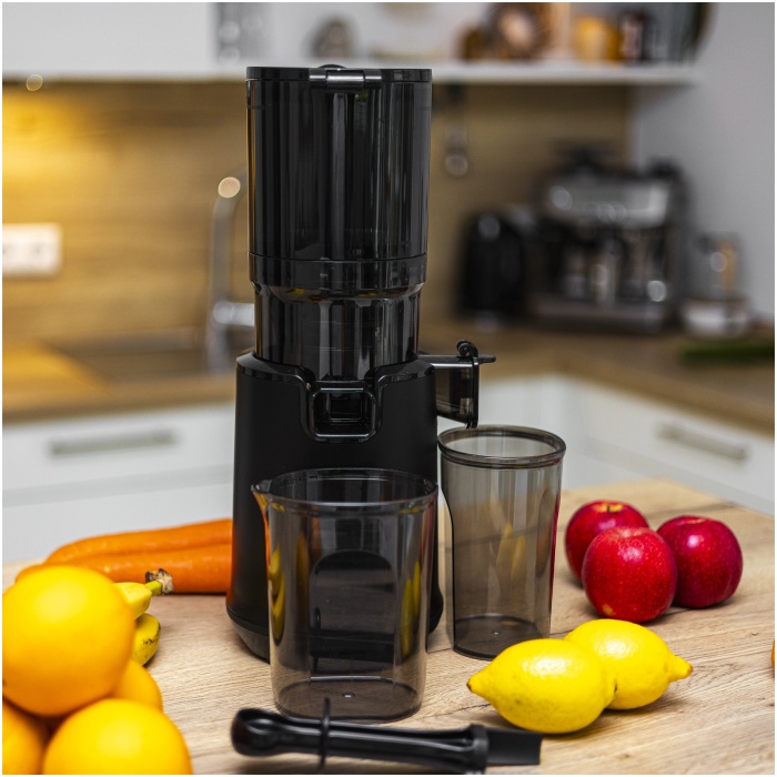 Slow Juicer 1000 ml