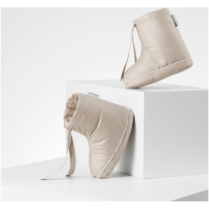 Dunsokker – Unisex/2 størrelser