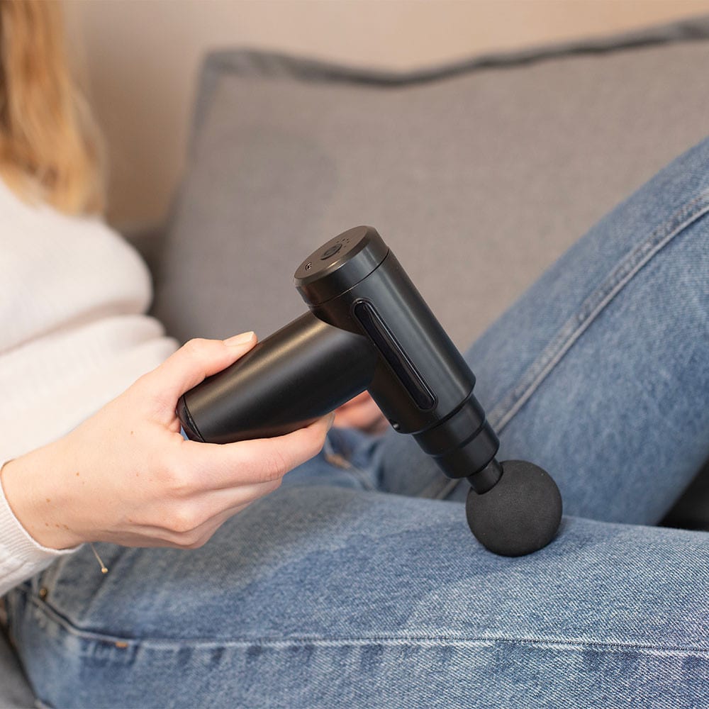 Relax Mini Massagepistol - Billede 2