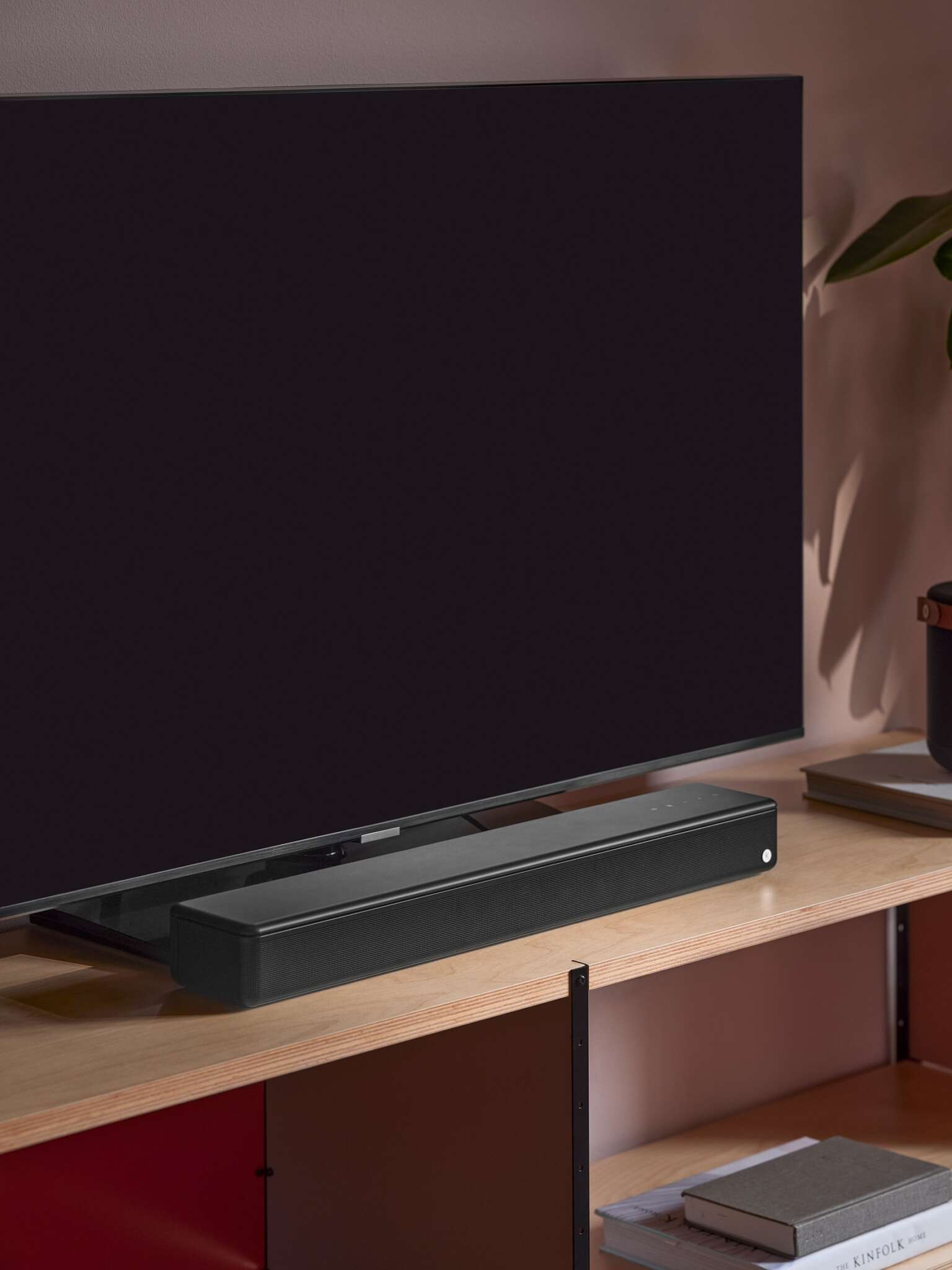 Cinema Soundbar - Billede 2