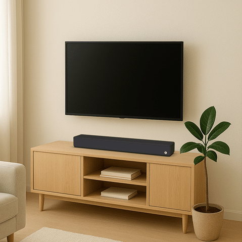 Cinema Soundbar